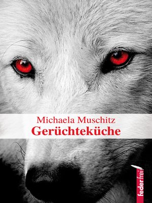 cover image of Gerüchteküche